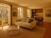 Apartamento, Vila Real de Santo António