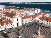 Apartamento, Vila Real de Santo António