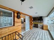 Apartamento, Vila Regente Feijó, São Paulo, SP