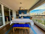 Apartamento, Vila Regente Feijó, São Paulo, SP