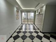 Apartamento, Vila Regente Feijó, São Paulo, SP