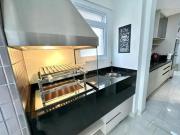 Apartamento, Vila Regente Feijó, São Paulo, SP