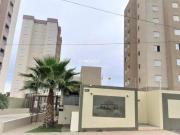 Apartamento, Vila Rica, Sorocaba, SP