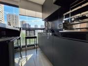 Apartamento Vila Romana 100m², 2 dormitorios com suite...