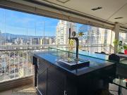 Apartamento, Vila Romana, 206m2, Venda, Locação, 4...