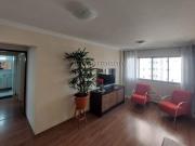 APARTAMENTO VILA ROMANA 2 DORMITÓRIOS 1 VAGA