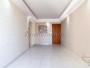APARTAMENTO VILA ROMANA 2 DORMITÓRIOS 1 VAGA