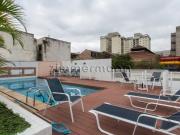 APARTAMENTO VILA ROMANA 2 DORMITÓRIOS 1 VAGA