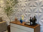 APARTAMENTO VILA ROMANA 2 DORMS 1 SUITE VARANDA GOURMET...
