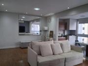 Apartamento Vila Romana 3 Dormitórios 104m²