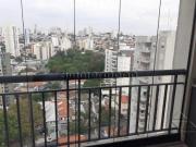 APARTAMENTO VILA ROMANA 3 DORMITÓRIOS 2 VAGAS