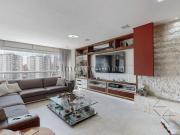 APARTAMENTO VILA ROMANA 3 DORMITÓRIOS 3 VAGAS