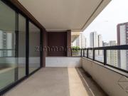 APARTAMENTO VILA ROMANA 3 DORMITÓRIOS 4 VAGAS