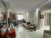 Apartamento Vila Romana / 68m² / 2 dormitórios /1 suite/...