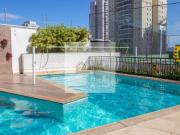 Apartamento, Vila Romana, São Paulo, SP