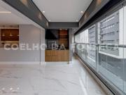 Apartamento Vila Romana/Sao Paulo