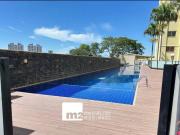 Apartamento Vila Rosa 02 Quartos