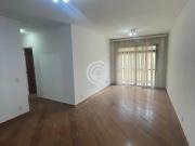 Apartamento, Vila Rossi Borghi E Siqueira, Campinas, SP