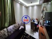 Apartamento, Vila São Bento, Campinas, SP
