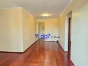 Apartamento Vila São Francisco 2 dormitórios e 2 vagas
