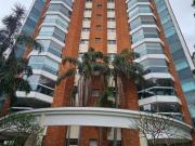 Apartamento, Vila São Francisco, São Paulo, SP