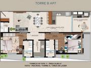 APARTAMENTO VILA SÃO LUCIO BOTUCATU / SP