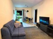 APARTAMENTO VILA SÃO MANOEL ZONA SUL 2 DORMS SUITE VAGA