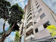 apartamento Vila São Sebastião Valinhos