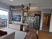 Apartamento Vila São Sebastião Valinhos