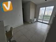Apartamento Vila Santa Clara 63 m ²