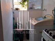 Apartamento, Vila Santa Maria, São Paulo, SP