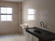APARTAMENTO VILA SANTANA BOTUCATU / SP