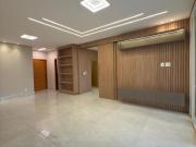 Apartamento, Vila Santos Dumont, Franca, SP