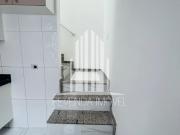 Apartamento, Vila Scarpelli Santo André/SP