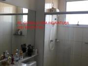 Apartamento, Vila Sfeir, Indaiatuba, SP