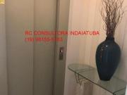 Apartamento, Vila Sfeir, Indaiatuba, SP