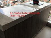 Apartamento, Vila Sfeir, Indaiatuba, SP