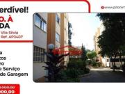 Apartamento Vila Silvia São Paulo/SP