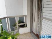 Apartamento jardim marajoara sp