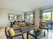 Apartamento, Vila Sol Morgadinho, Quarteira