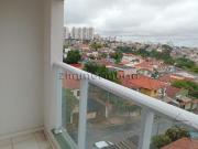 APARTAMENTO VILA SÔNIA 2 DORMITÓRIOS