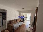 Apartamento Vila Sônia 2 dormitórios e 1 vaga 64 metros