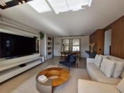 Apartamento Vila Suzana 2 suítes 88 m²