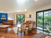 Apartamento Vila Suzana 4 Dormitórios 221m²