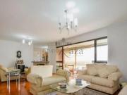 Apartamento Vila Suzana 4 Dormitórios 226m²