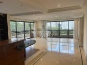 Apartamento Vila Suzana 4 Suítes 360m²