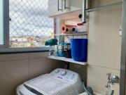 Apartamento, Vila Talarico, São Paulo, SP