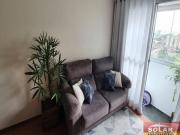Apartamento Vila Taquari São Paulo/SP