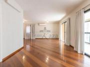 Apartamento Vila Uberabinha 3 Dormitórios 167m²