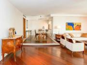 Apartamento Vila Uberabinha 3 Suítes 240m²